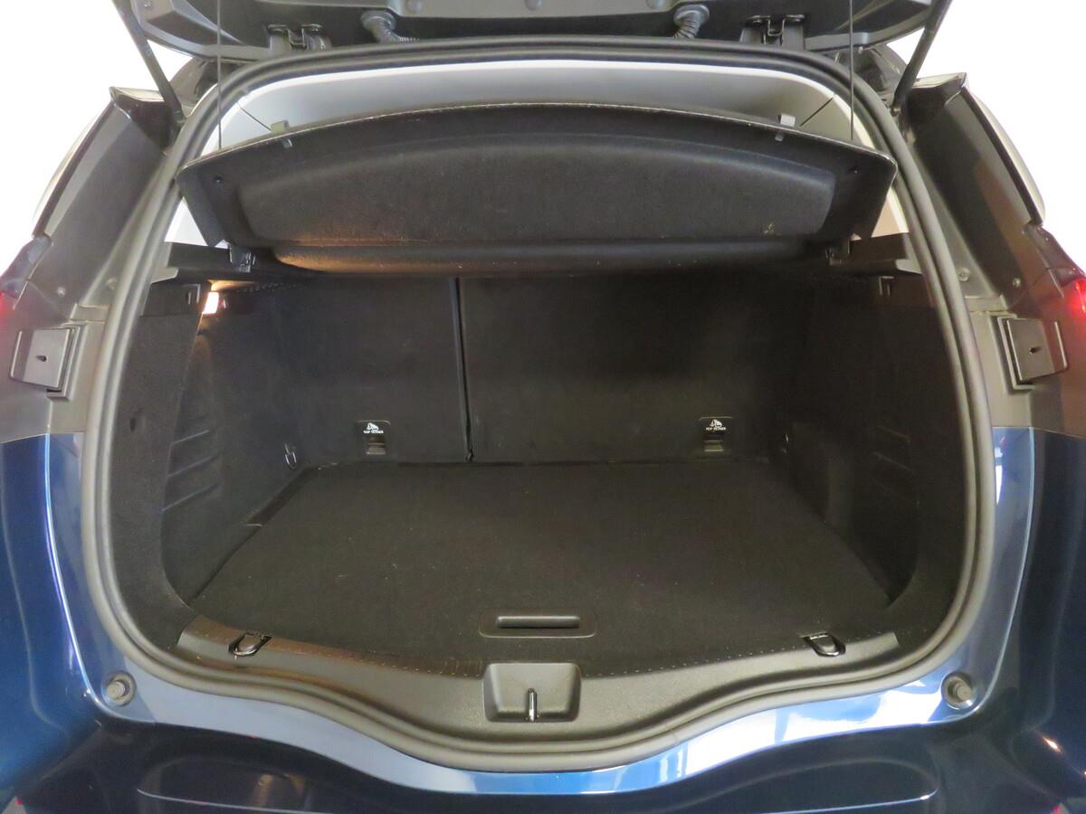 Renault Scénic 1.3 TCE 85 kW Limited