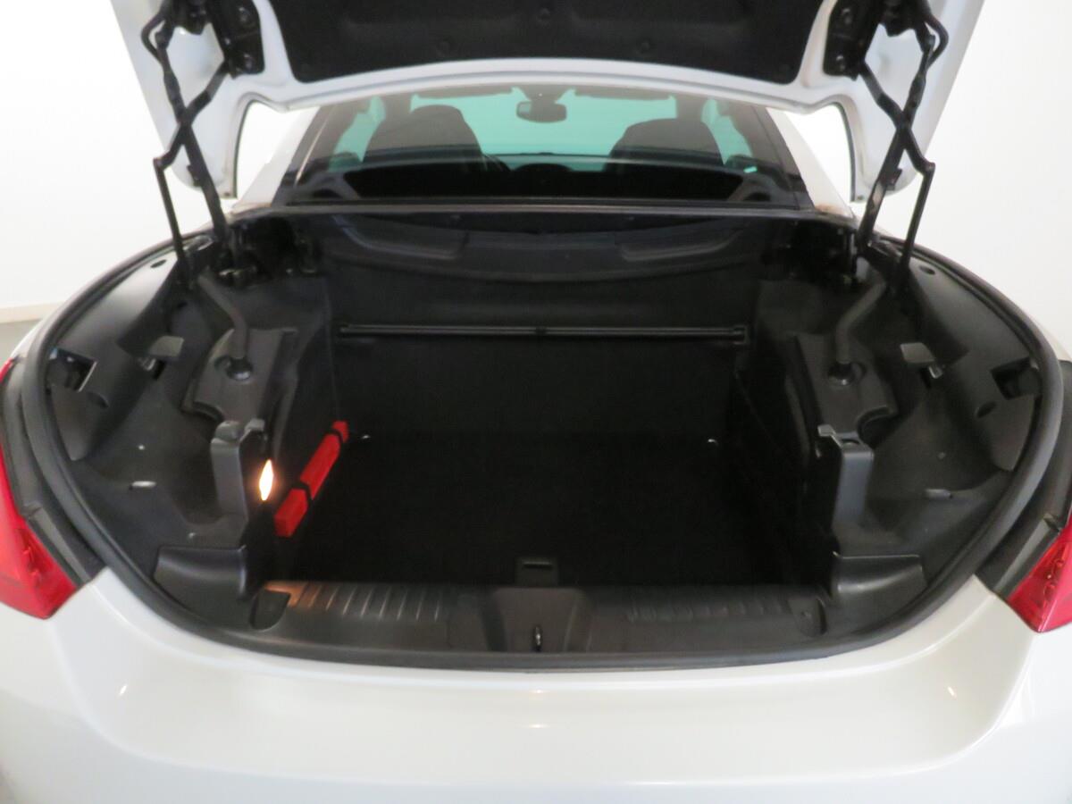 Peugeot 308 1.6 110 kW Sport Pack