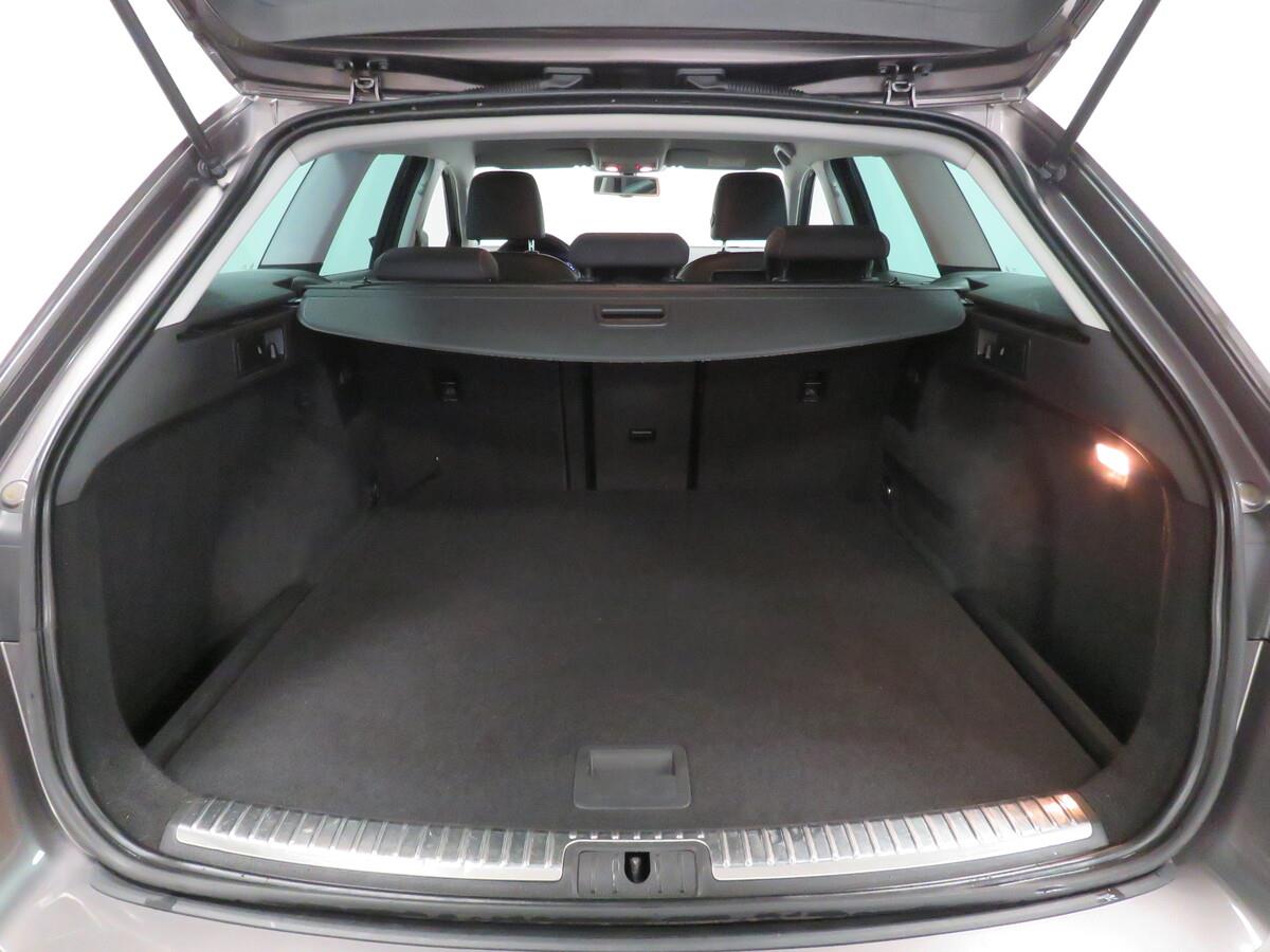 Cupra Leon 1.4 TSI 110 kW