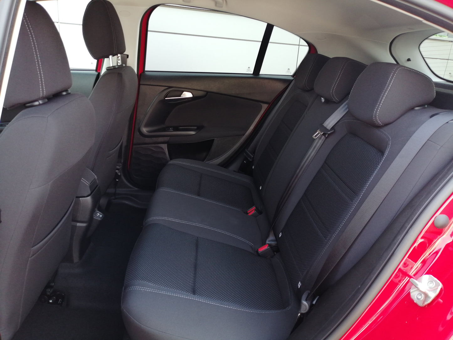 Fiat Tipo HB 1.0 FireFly