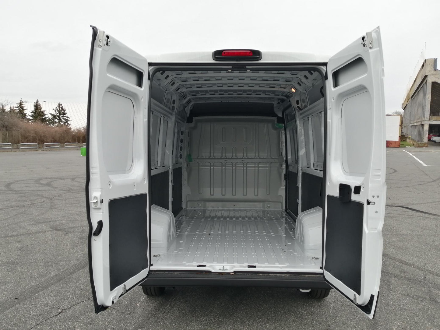 Citroen Jumper 2.2 BHDI 120 kW L3H2