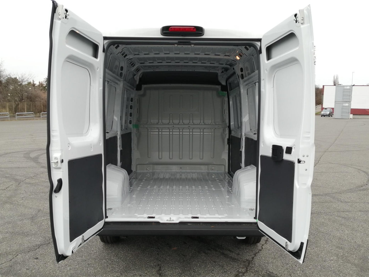 Citroen Jumper 2.2 BHDI 103 kW L2H2