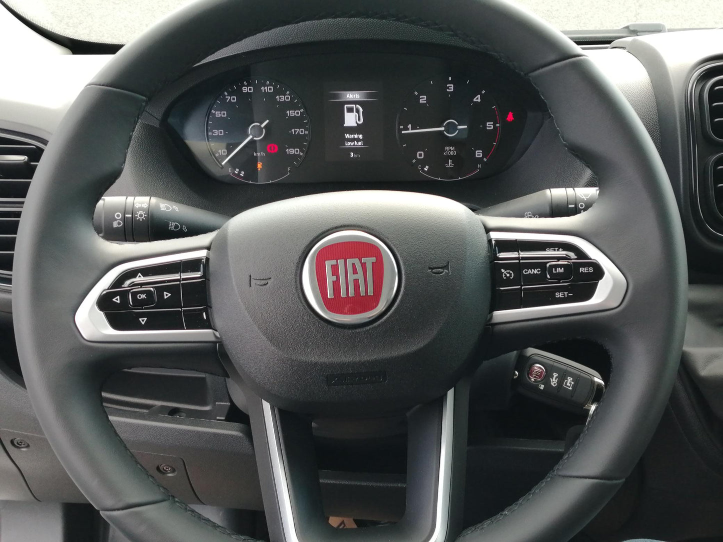 Fiat Ducato 35 Maxi 2,2 MTJ 140k L4H3