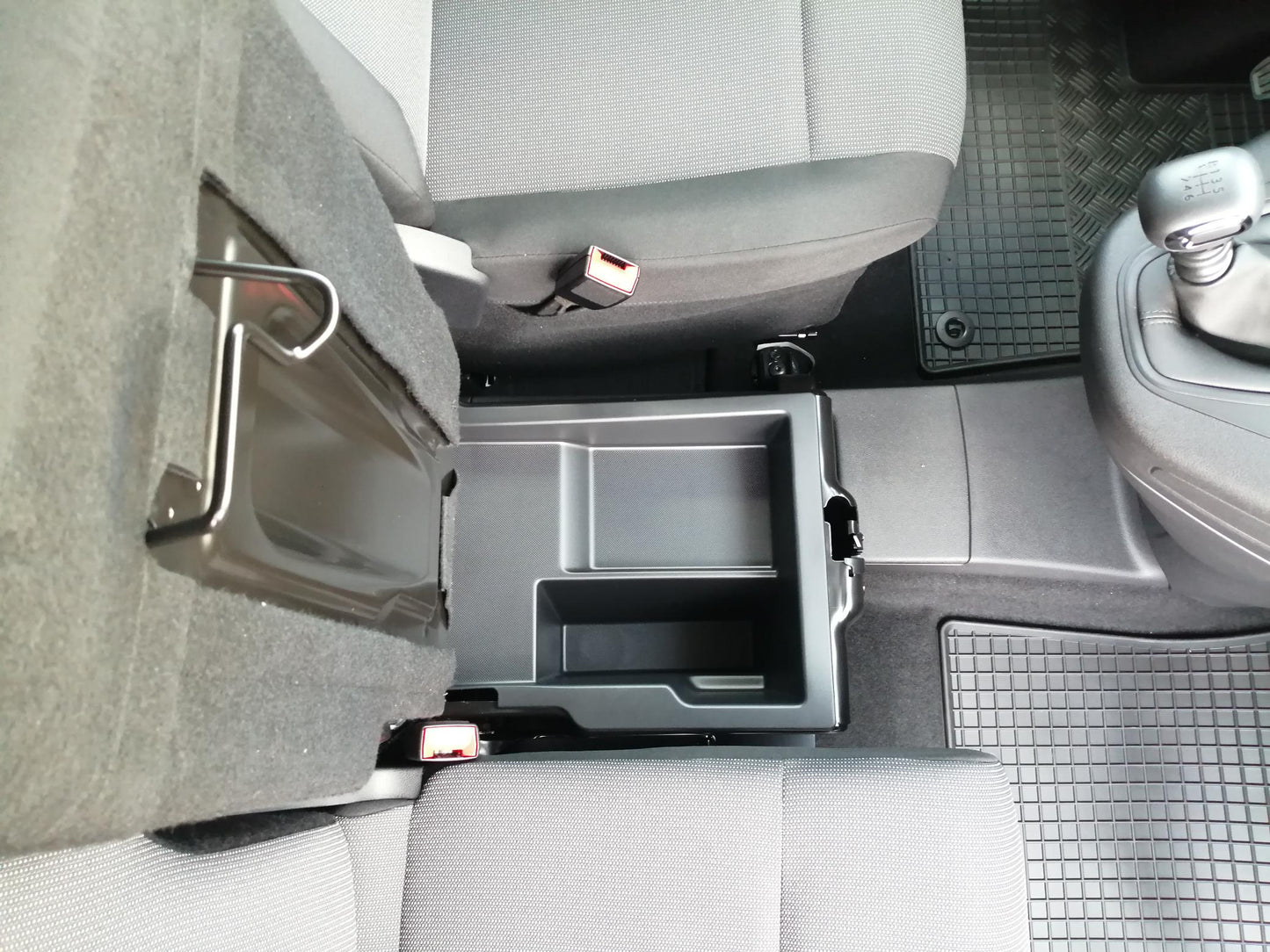 Fiat Doblo NEW Cargo 1,5 BHDI 100k L2