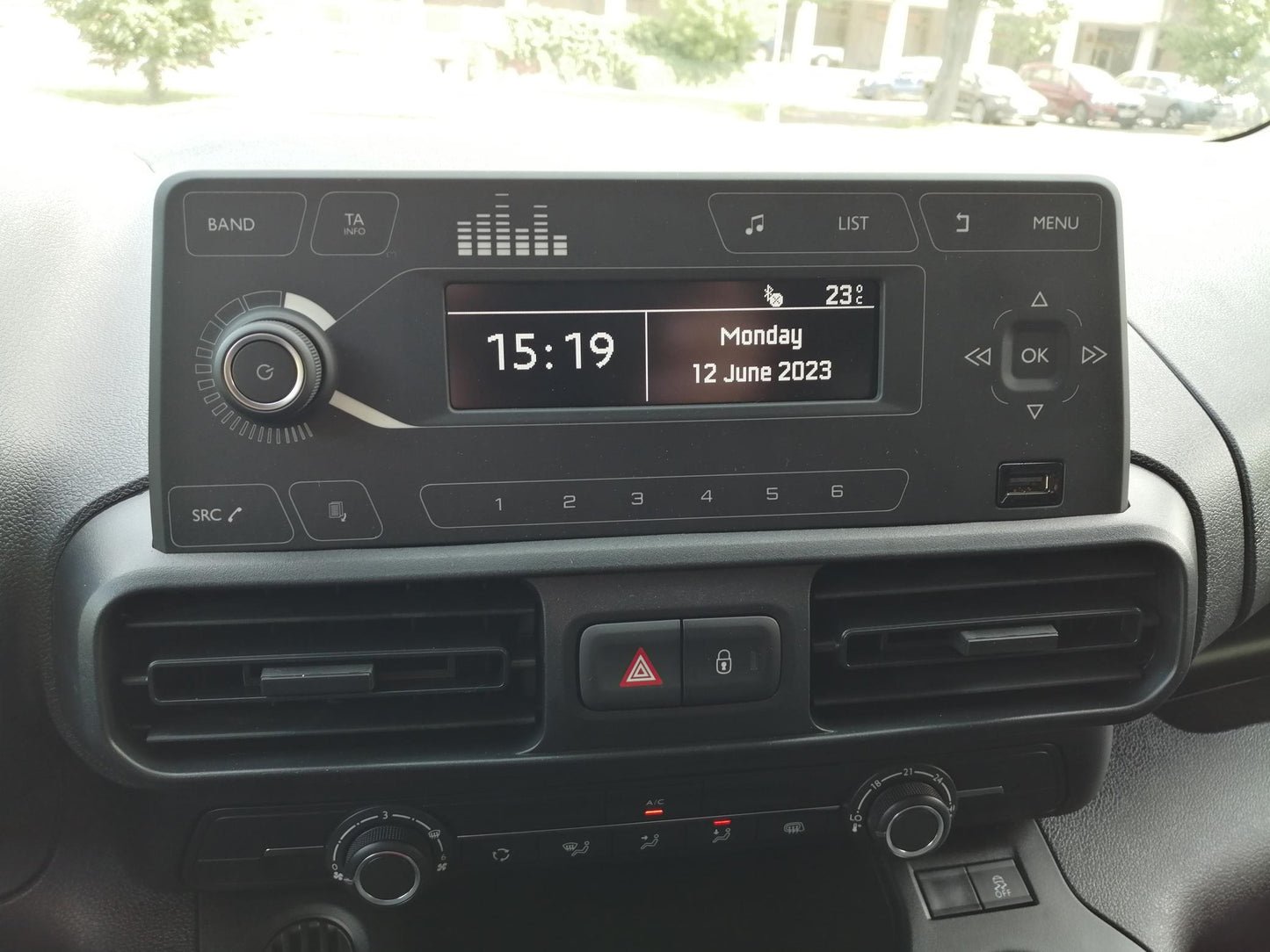 Fiat Doblo NEW Cargo 1,5 BHDI 100k L2
