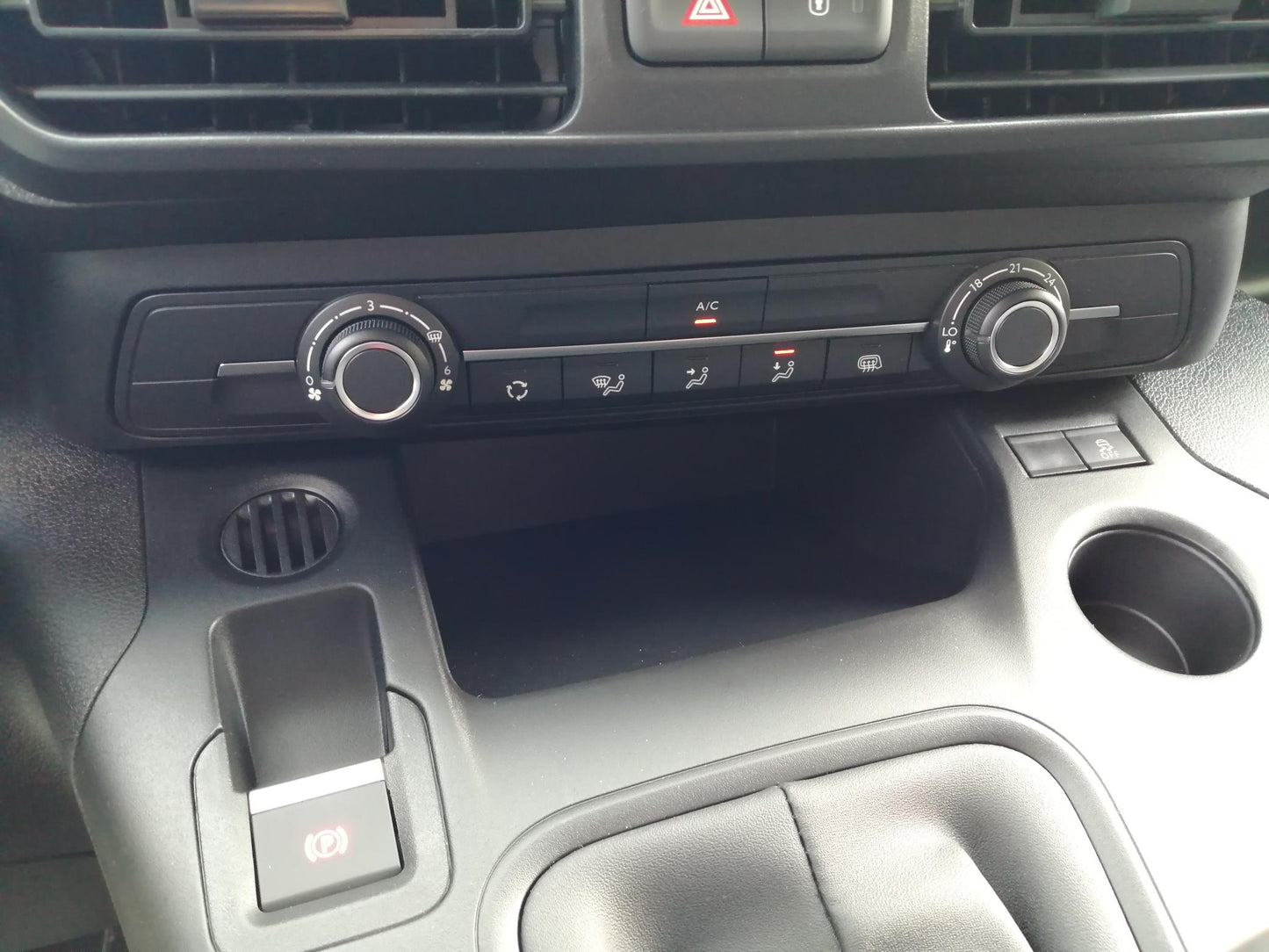 Fiat Doblo NEW Cargo 1,5 BHDI 100k L2