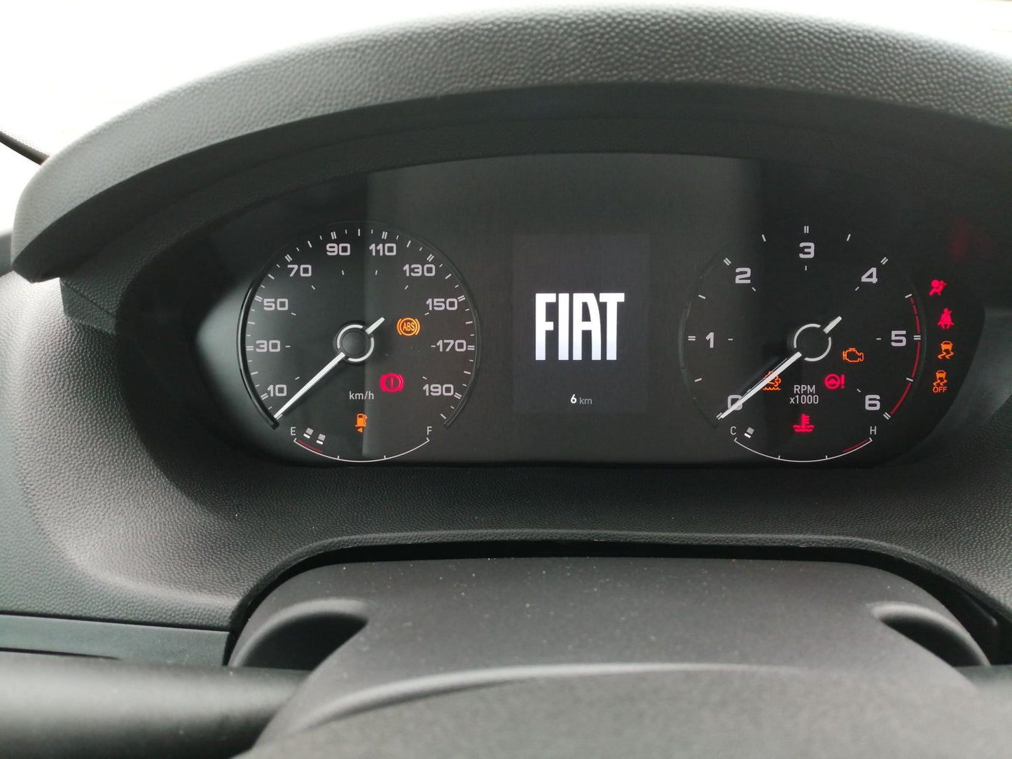Fiat Ducato Light 2,2 MTJ 140k L2H2