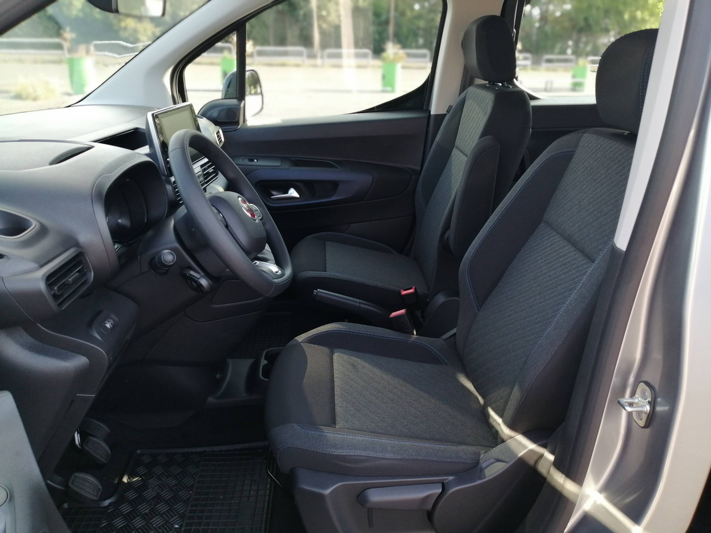 Fiat Doblo NEW Kombi N1 1,5 BHDI 100k L1