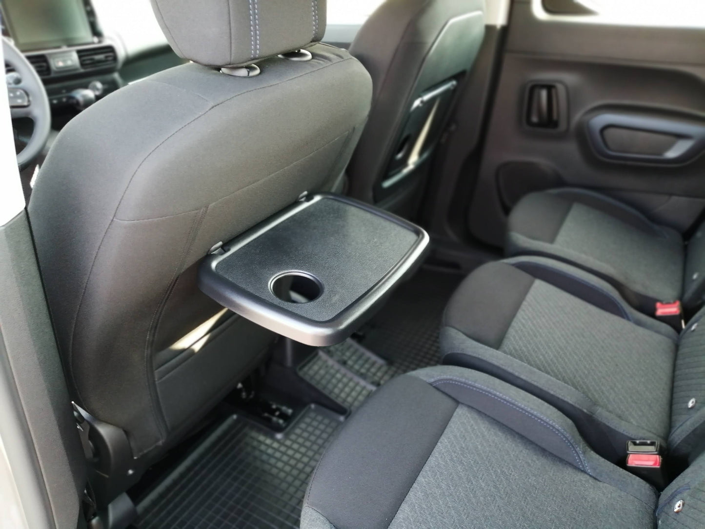 Fiat Doblo NEW Kombi N1 1,5 BHDI 100k L1