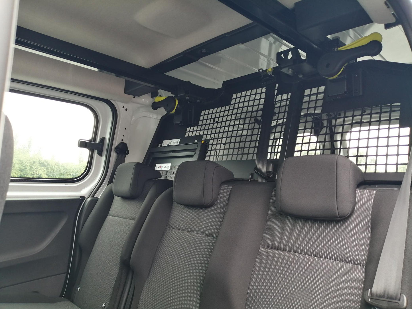 Fiat Doblo NEW Polokombi N1 1,5 BHDI 100k L2