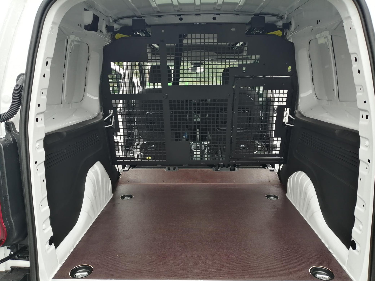 Fiat Doblo NEW Polokombi N1 1,5 BHDI 100k L2