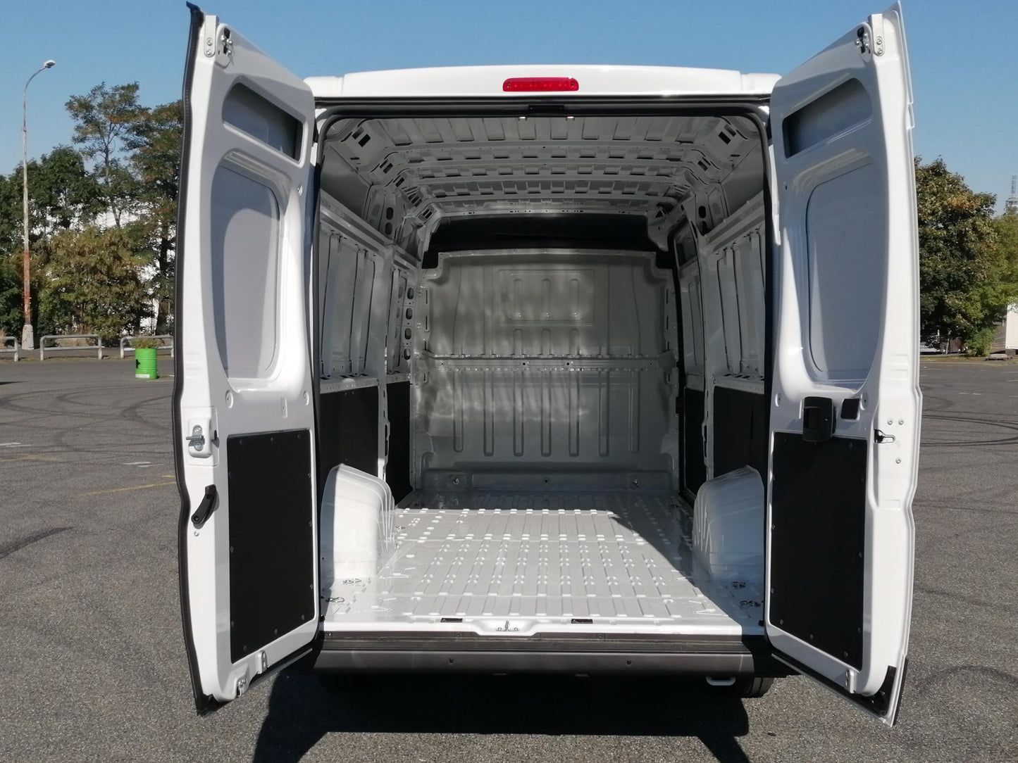 Fiat Ducato Maxi 2,2 MTJ 140k 6°MT Van 3,5 t L4H2
