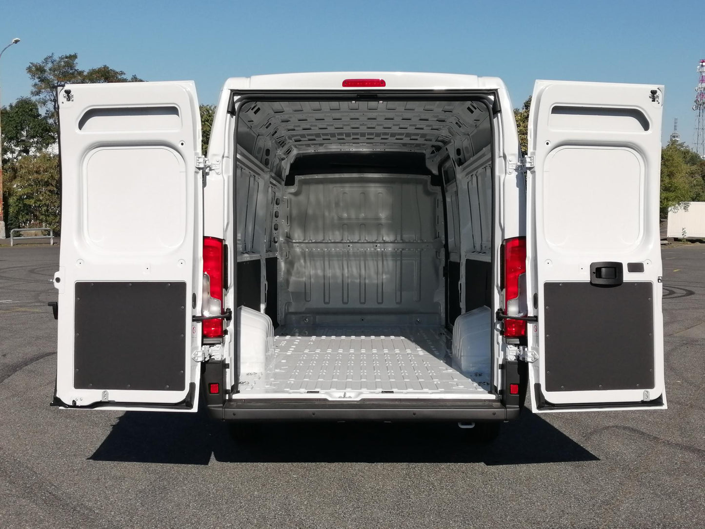 Fiat Ducato Maxi 2,2 MTJ 140k 6°MT Van 3,5 t L4H2