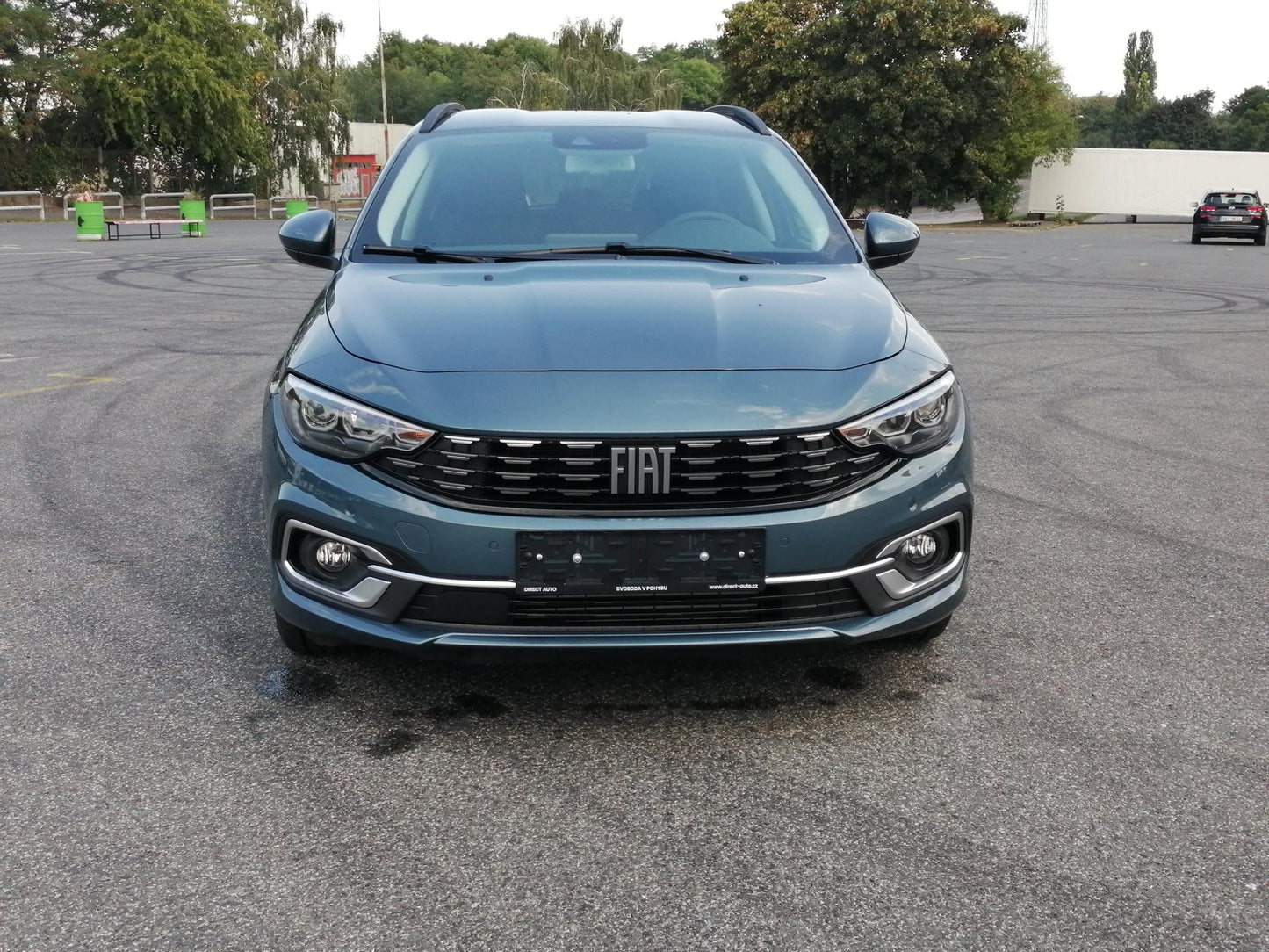 Fiat Tipo SW 1.6 MultiJet