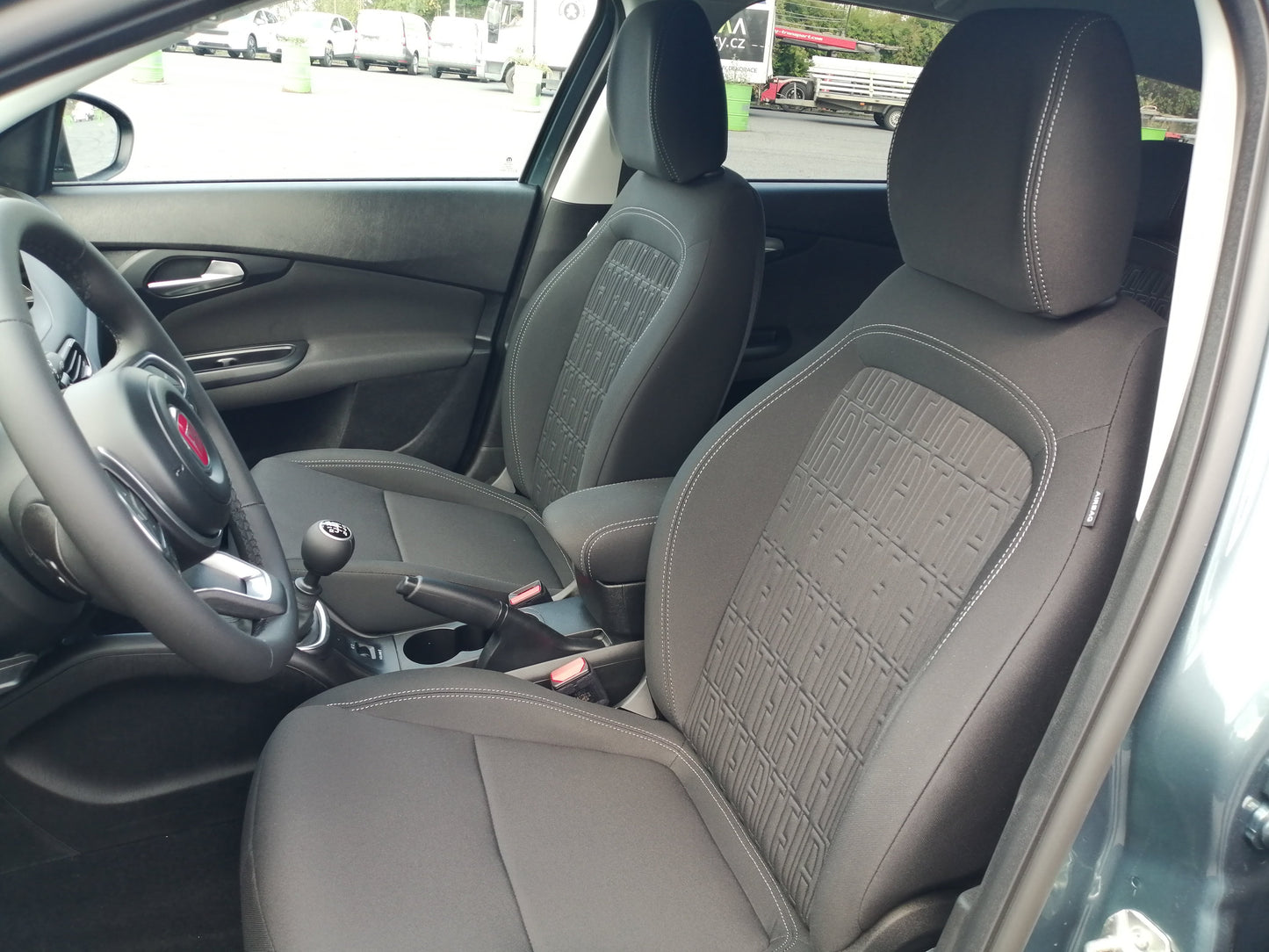 Fiat Tipo SW 1.6 MultiJet
