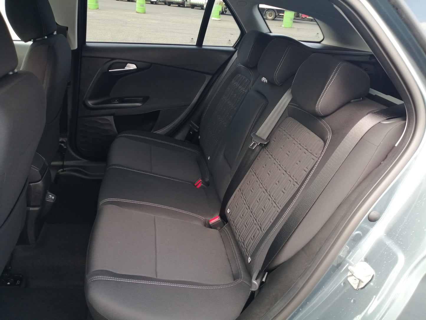 Fiat Tipo SW 1.6 MultiJet