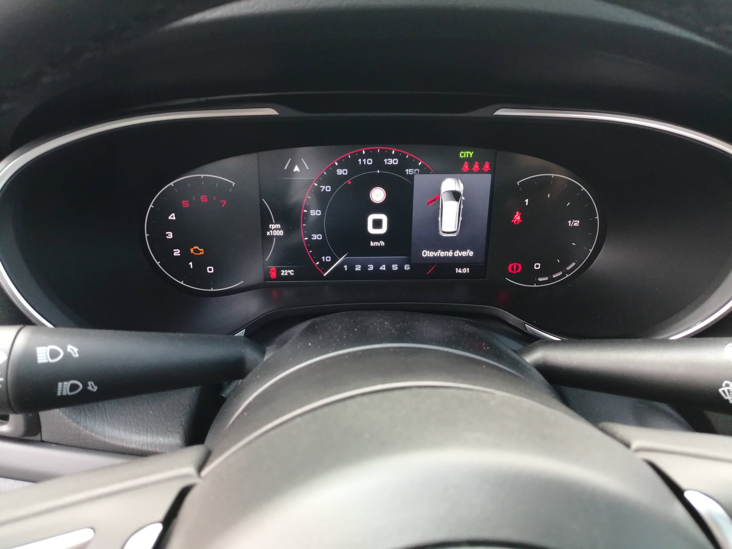 Fiat Tipo SW 1.6 MultiJet
