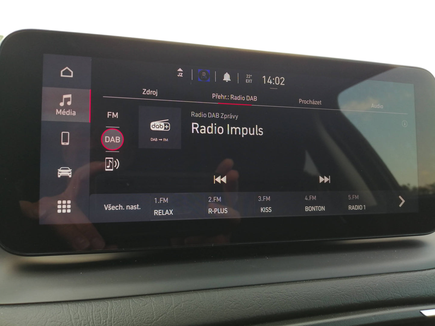 Fiat Tipo SW 1.6 MultiJet