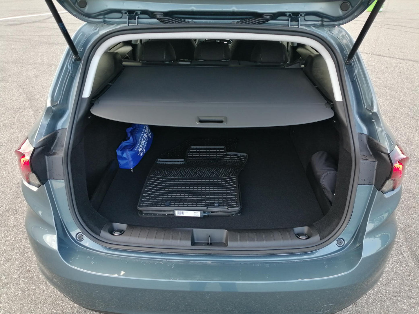 Fiat Tipo SW 1.6 MultiJet