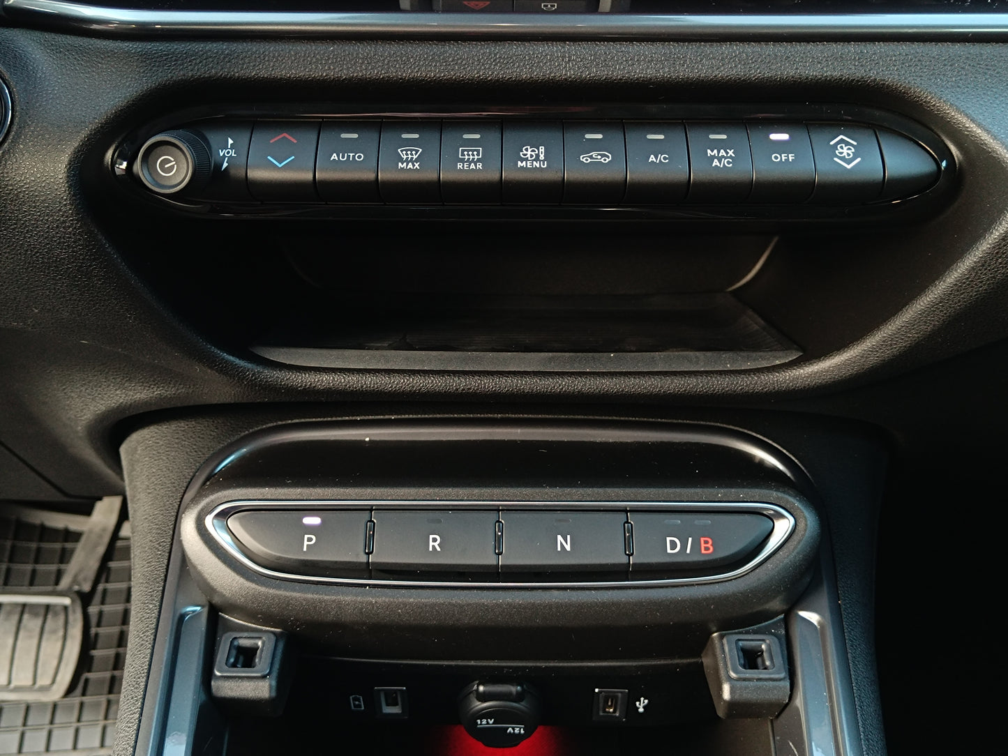 Fiat 600e 54kWh RED