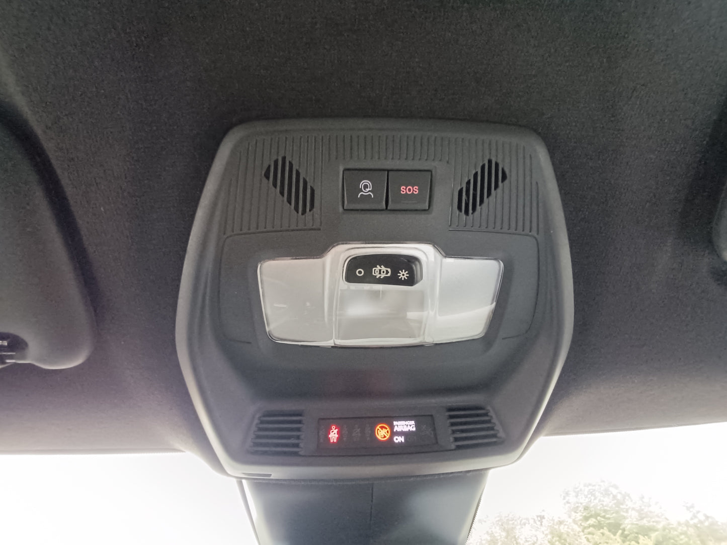 Fiat Grande Panda Electric RED 113k 44 kWh - již u nás k vidění