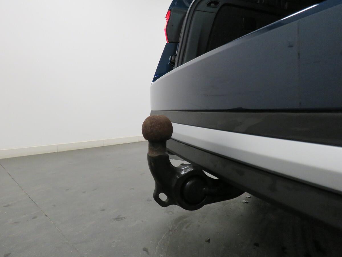 Škoda Superb 2.0 TDI 147 kW Scout