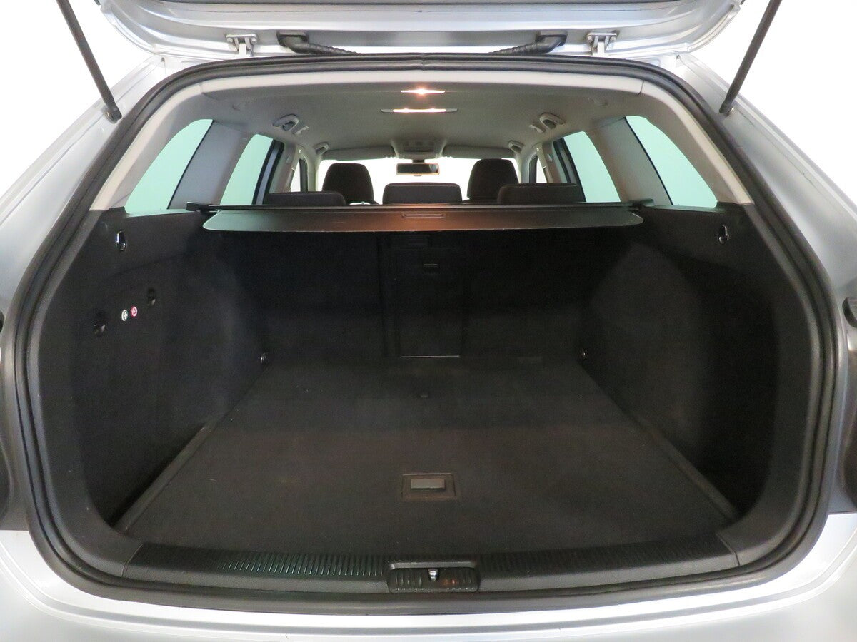 Volkswagen Golf 1.2 TSI 77 kW Match