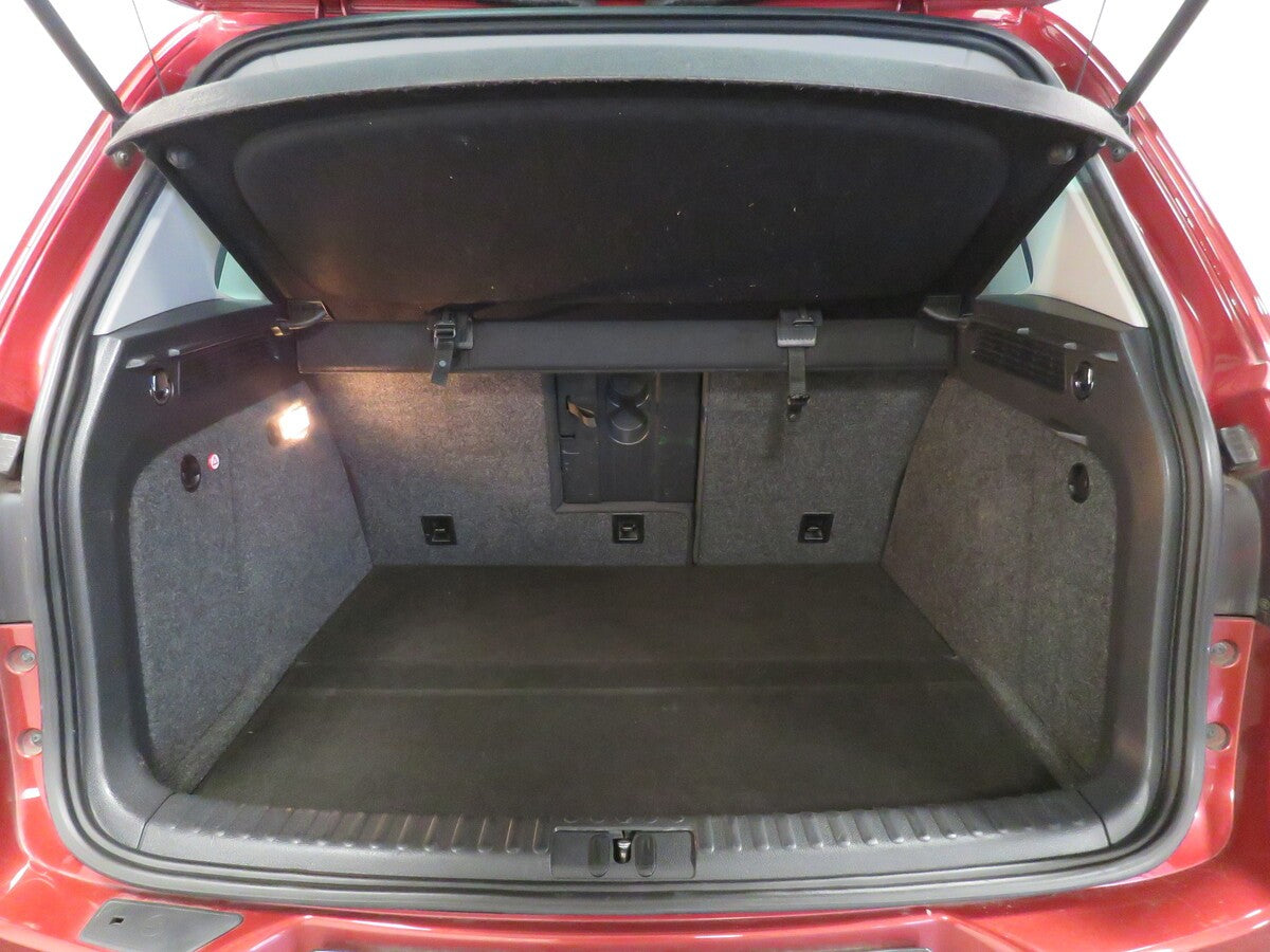 Volkswagen Tiguan 2.0 TDI 103 kW Sport & Style