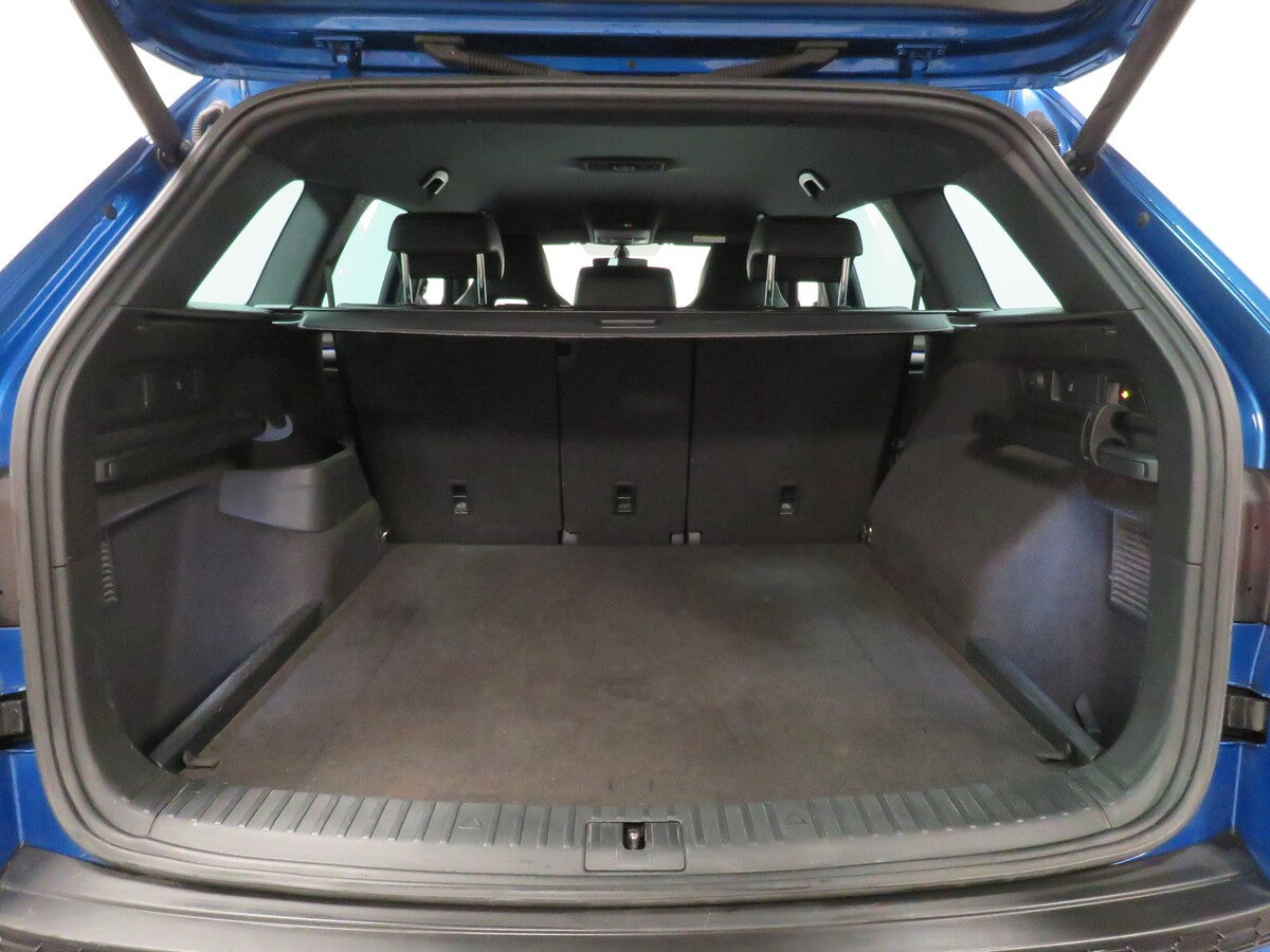 Škoda Kodiaq 2.0 TDI 140 kW Sportline