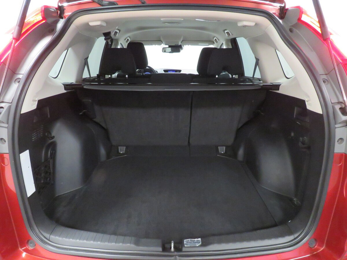 Honda CR-V 1.6 DTEC 88 kW Elegance