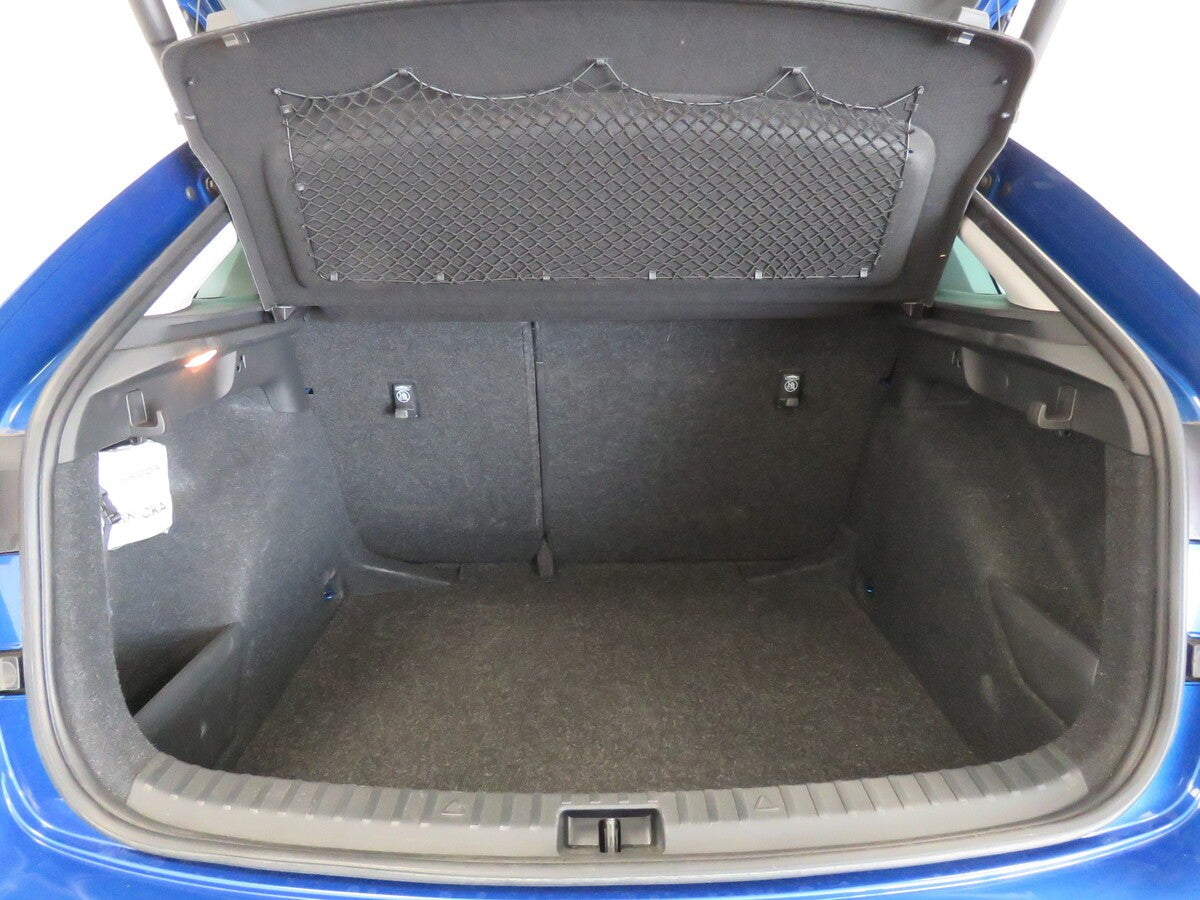 Škoda Scala 1.5 TSI 110 kW Style