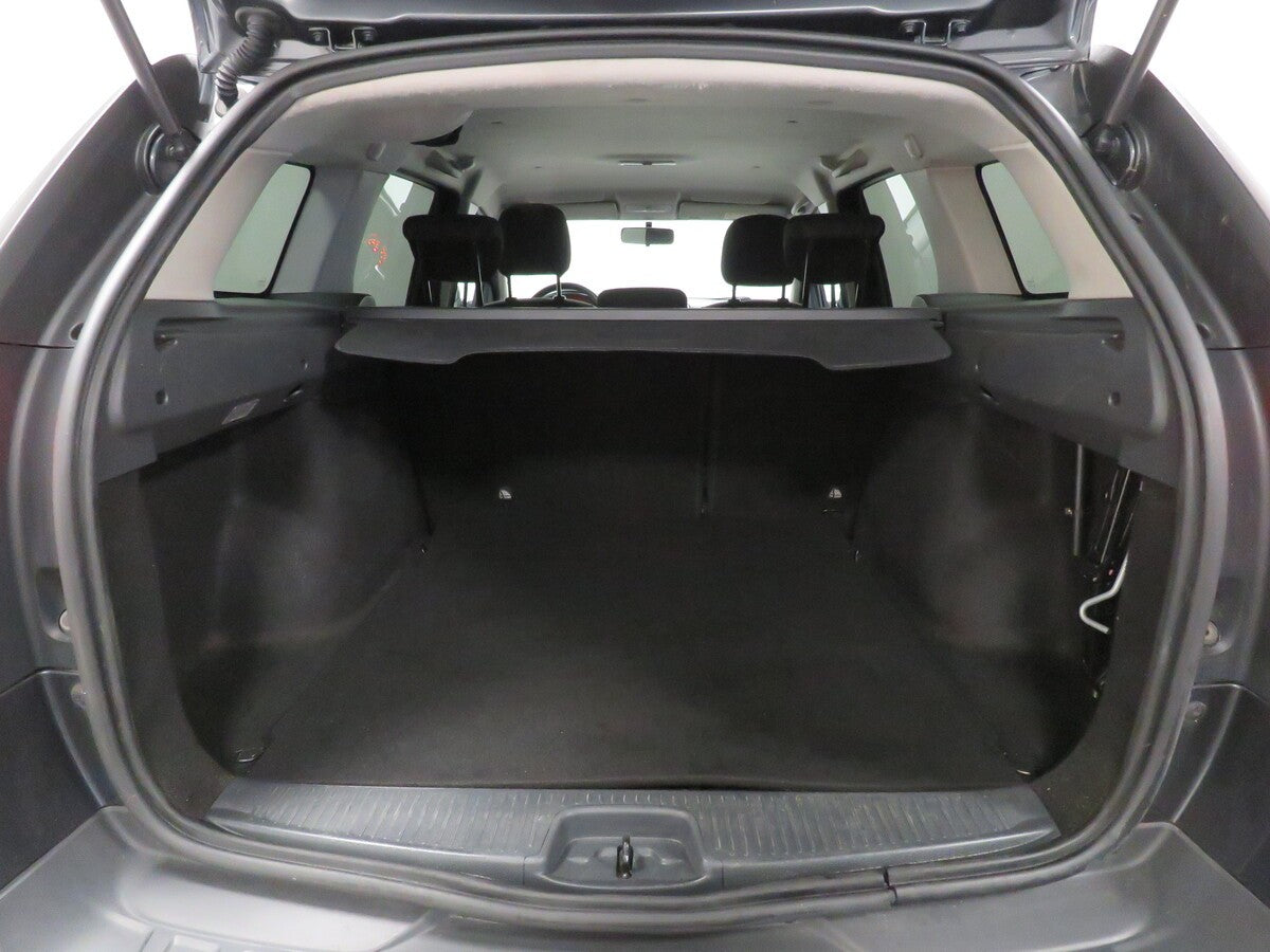 Dacia Logan 1.5 70 kW MCV Stepway