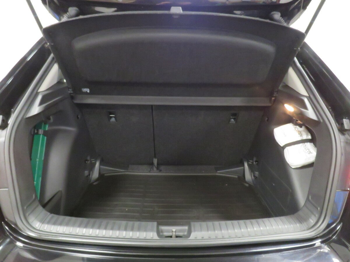 Škoda Fabia 1.0 TSI 70 kW Selection