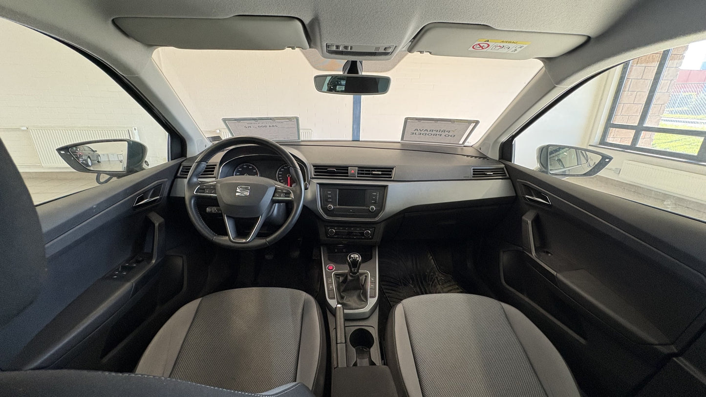 Seat Arona 1.0 TSI 70 kW Style