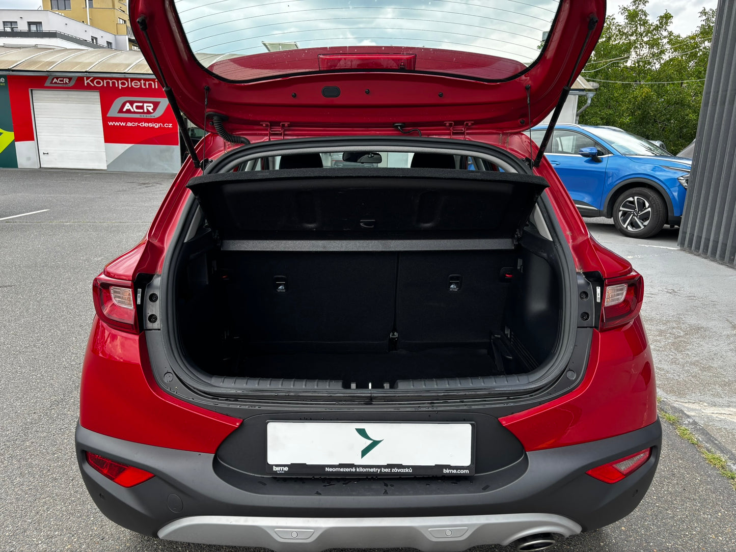 Kia Stonic 1.2 DPI Spin