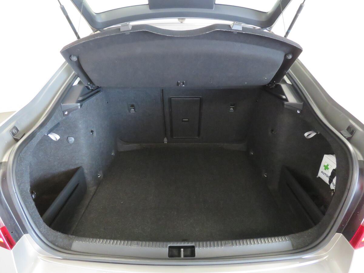 Škoda Octavia 1.4 TSI 110 kW Style