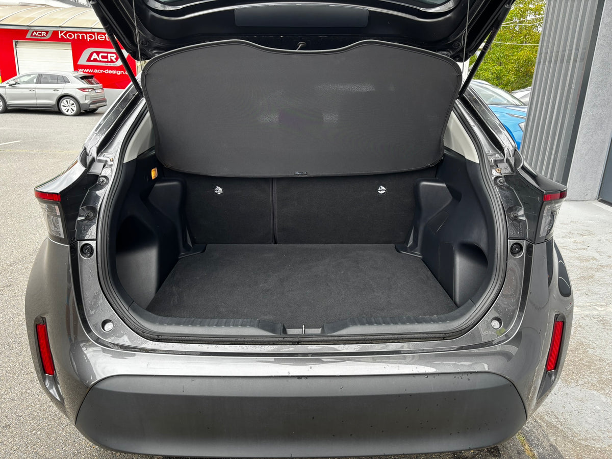 Toyota Yaris 1.5 Hybrid Cross Comfort