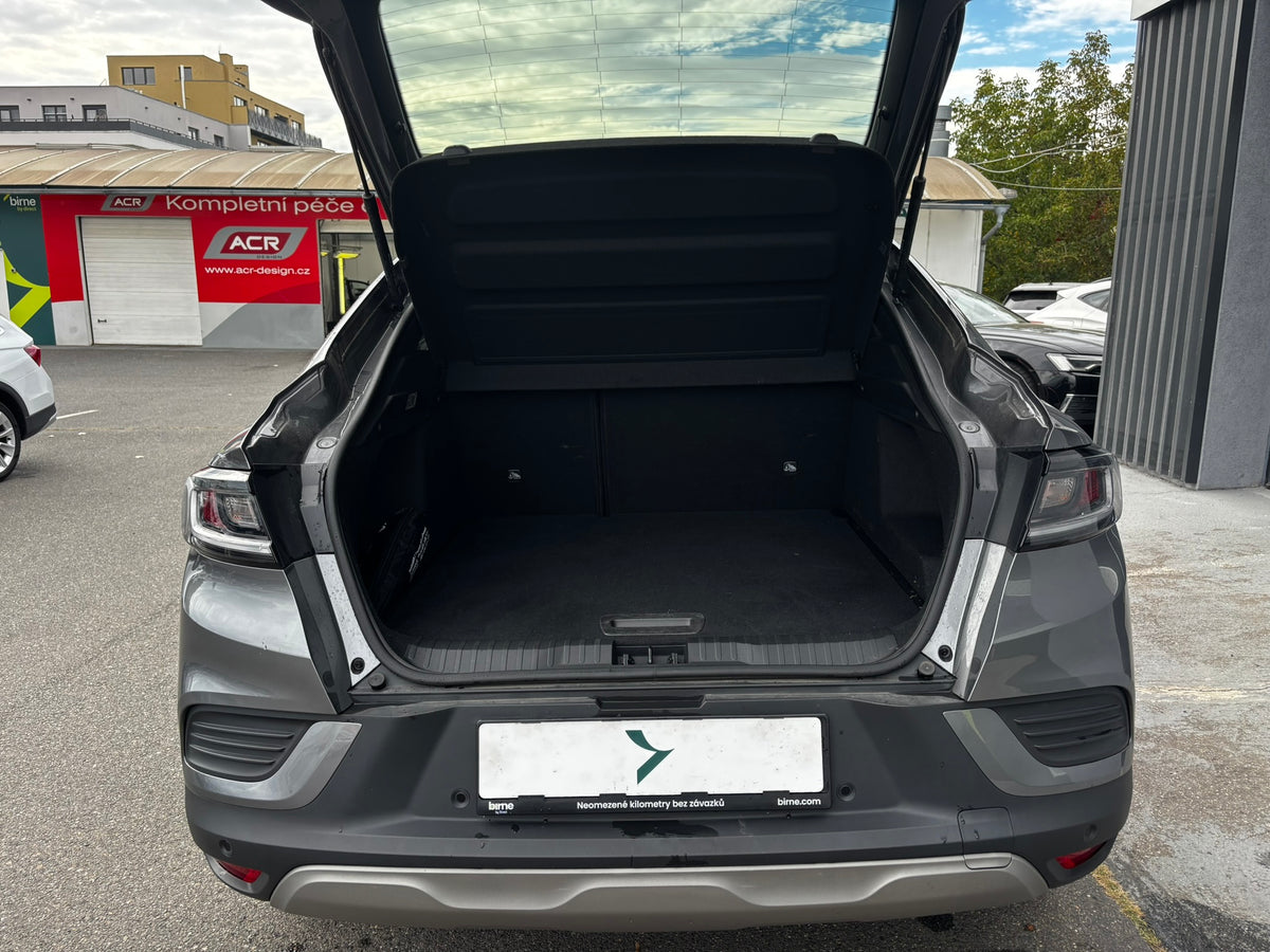 Renault Arkana Techno 1.3 HYB (103 kW)