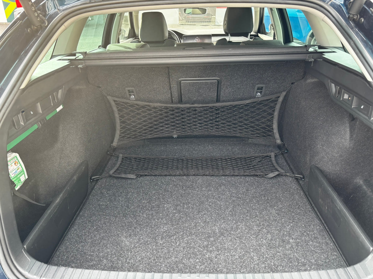 Škoda Octavia 2.0 TDI Combi Style