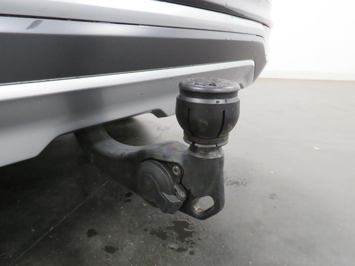 Audi A6 3.0 TDI V6 210 kW Allroad