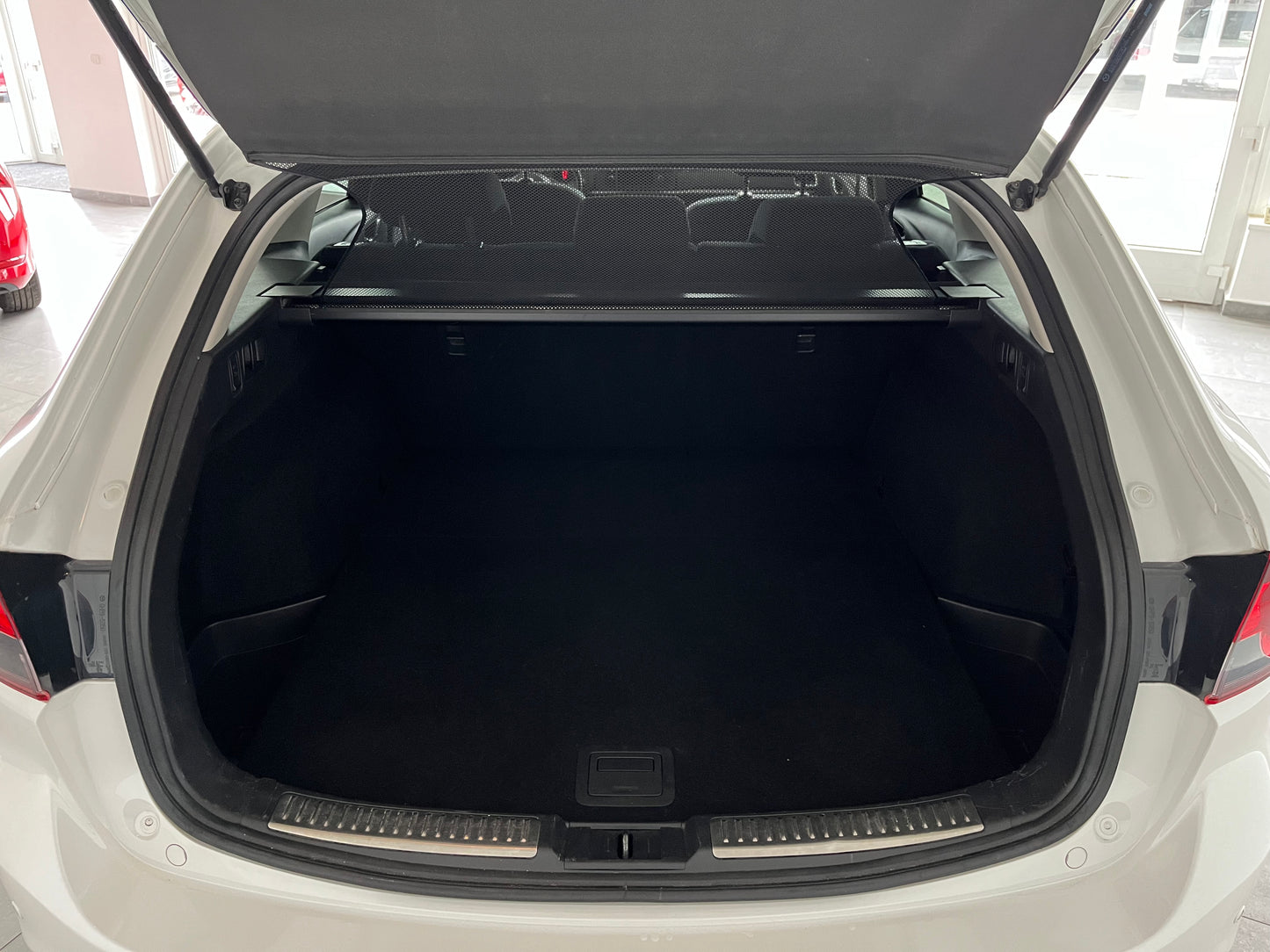 Mazda 6 2.0 Skyactive-G Revolution