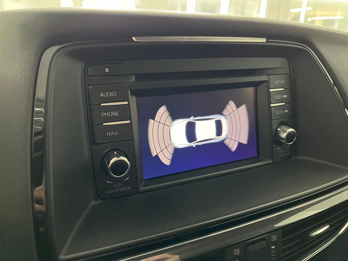 Mazda 6 2.0 Skyactive-G Revolution