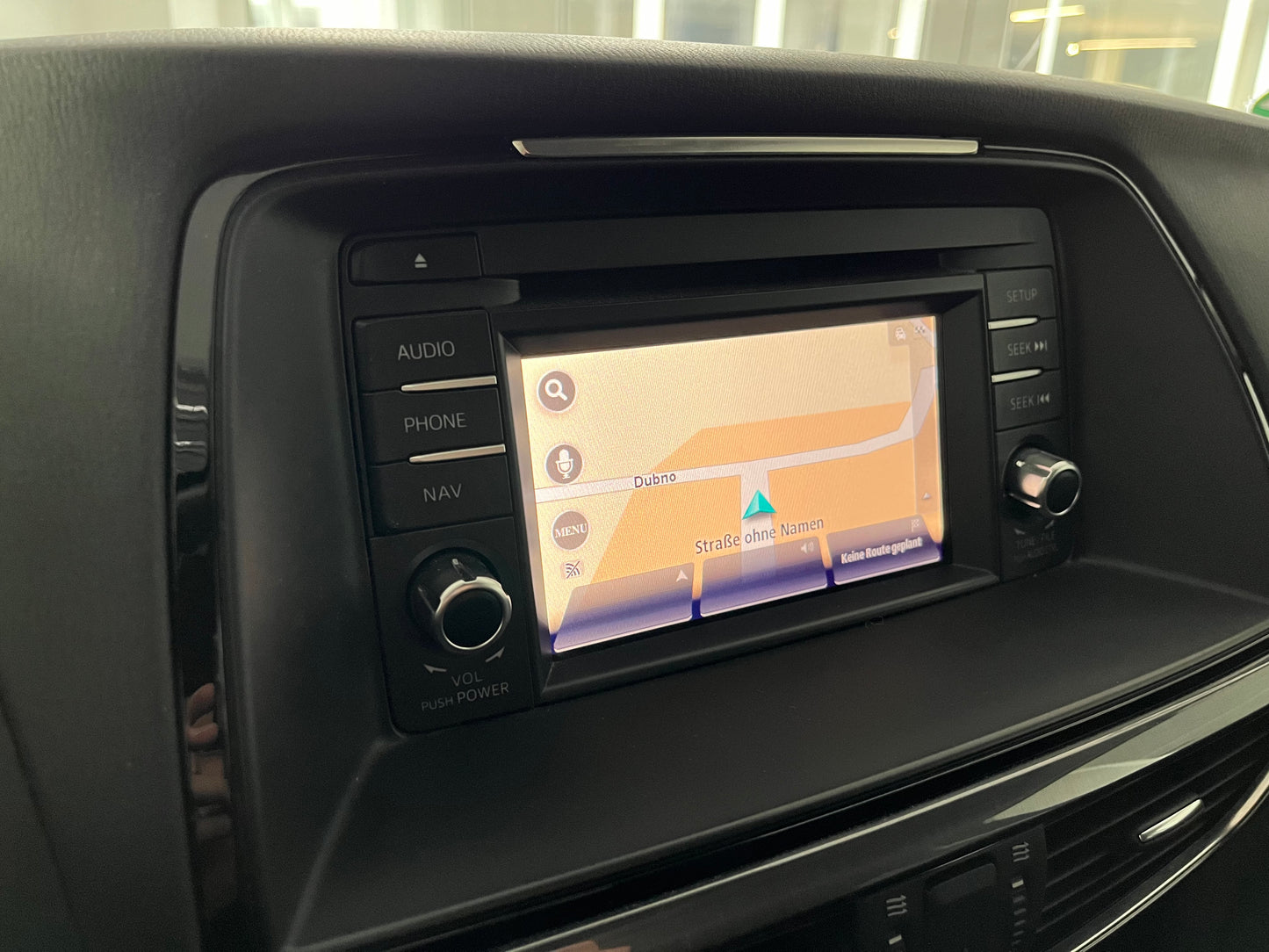 Mazda 6 2.0 Skyactive-G Revolution