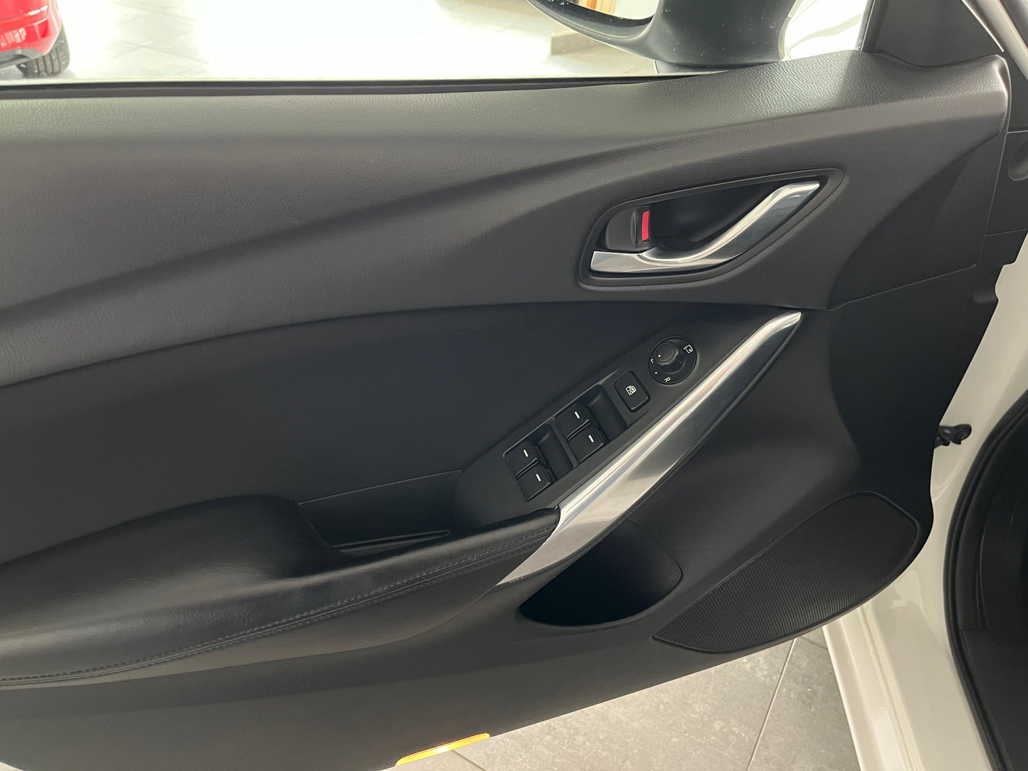 Mazda 6 2.0 Skyactive-G Revolution