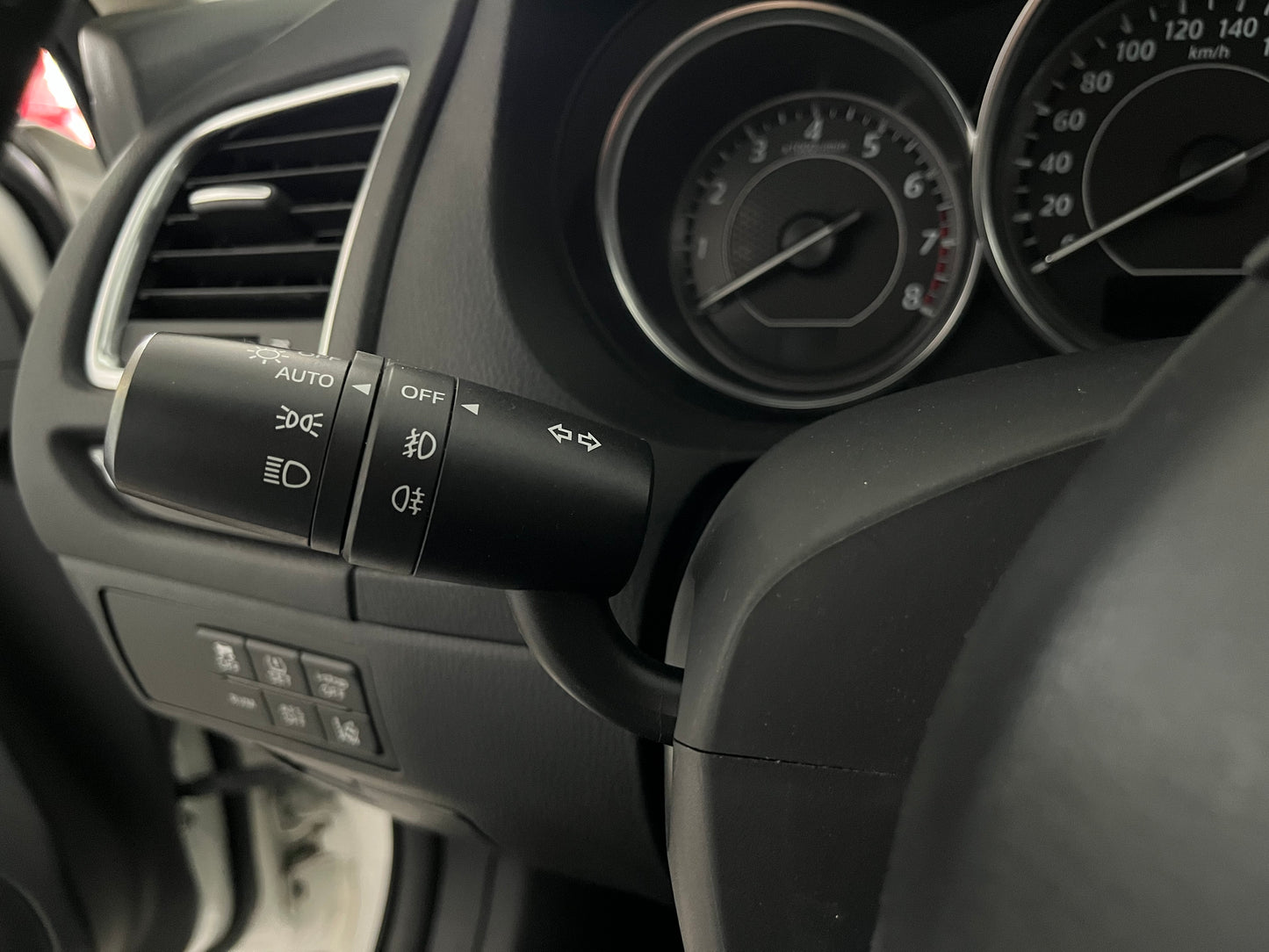 Mazda 6 2.0 Skyactive-G Revolution