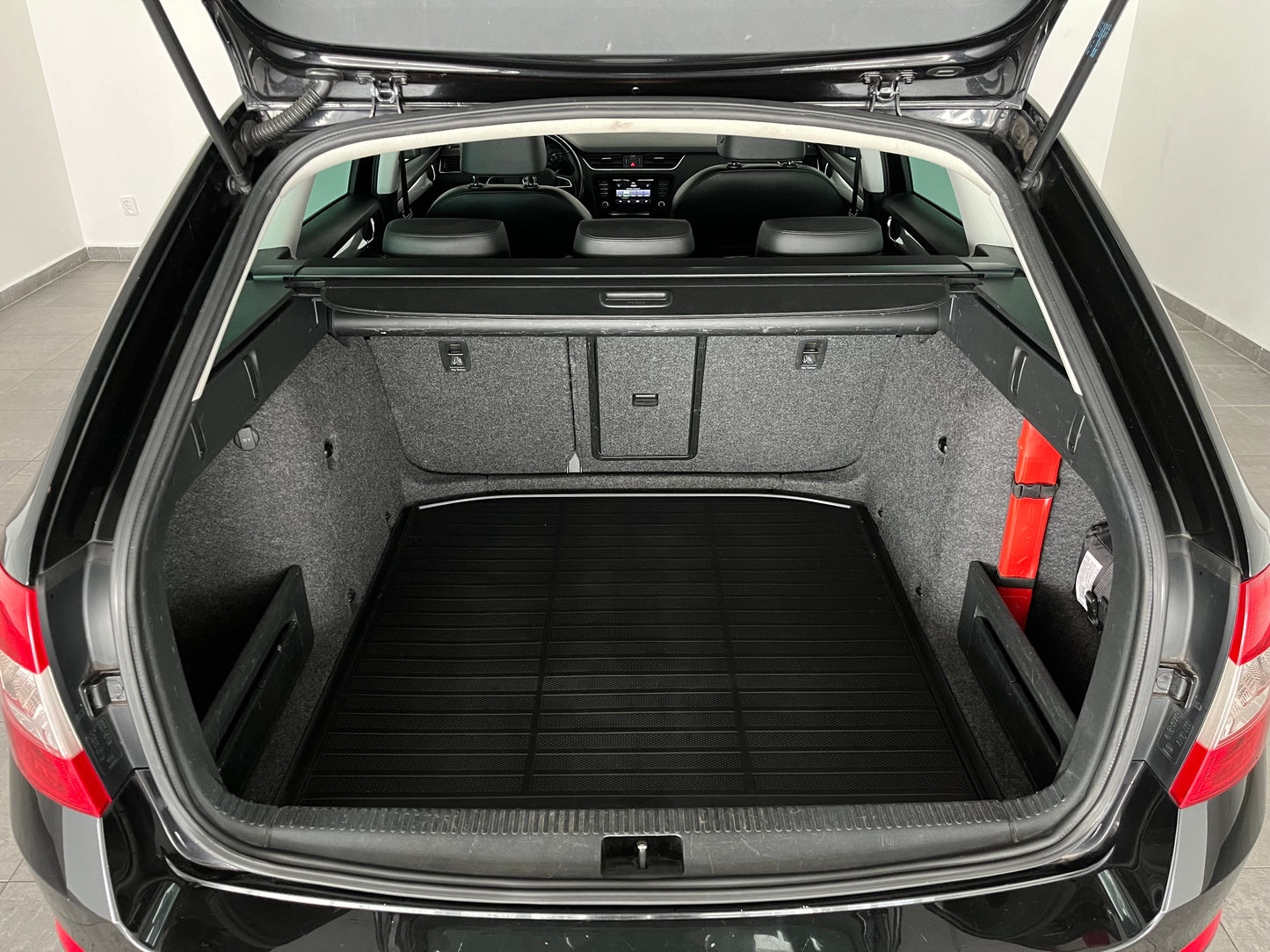 Škoda Octavia 1.6 TDI Elegance