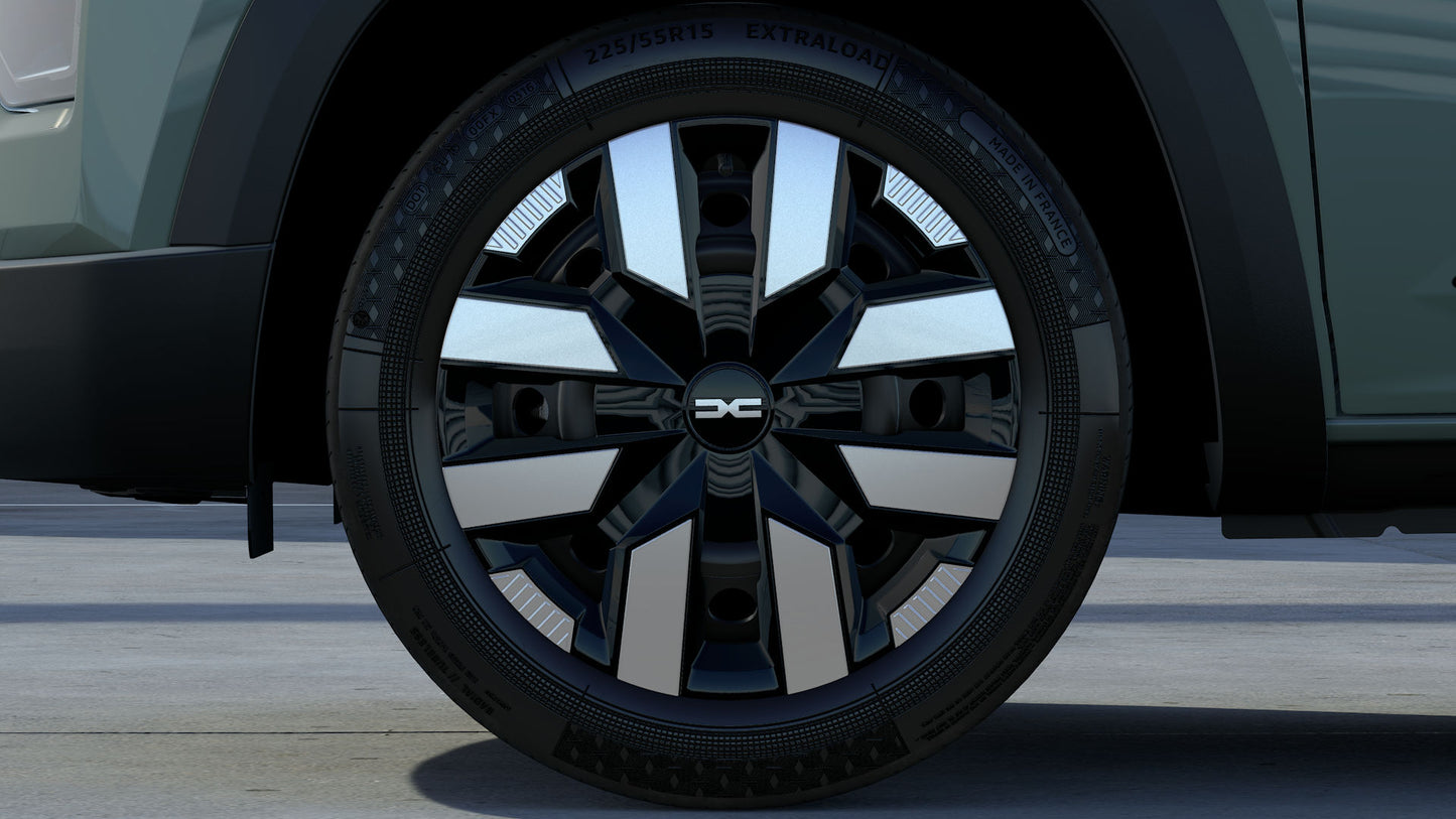 Dacia Spring 65 Expression