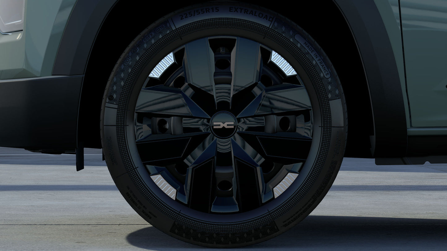 Dacia Spring 65 Extreme