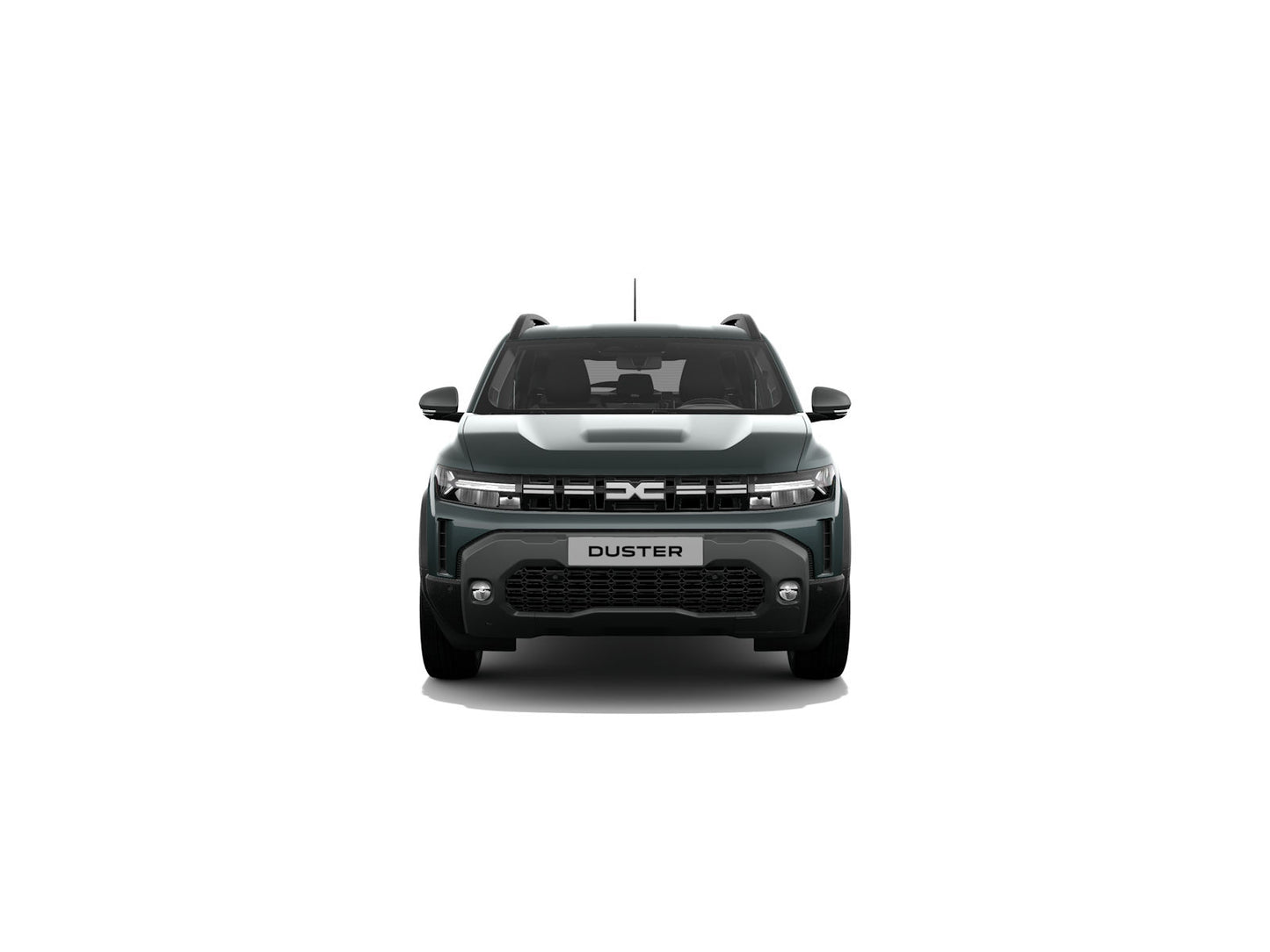 Dacia Duster hybrid-G 150 4x4