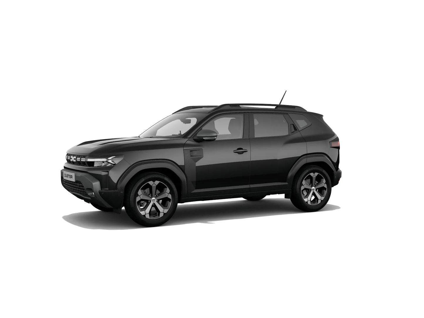 Dacia Duster 3 journey mild hybrid130 4x4